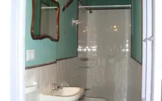 Hostel Bienvenida Golondrina