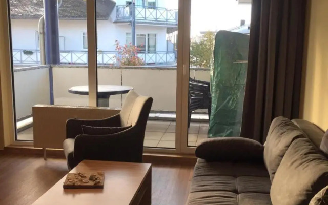 Ferienwohnungen Rügen