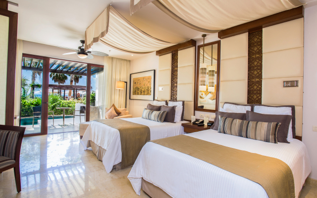 Secrets Playa Mujeres Golf & Spa Resort - Adults Only - All Inclusive - Grand Reopening Coming Soon!