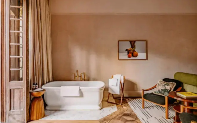 Soho House São Paulo