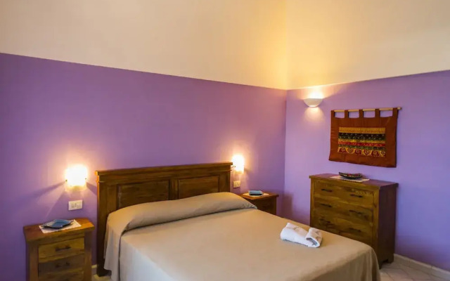 Resort Dammusi Sotto Le Stelle