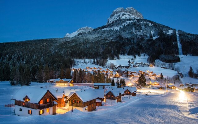 AlpenParks Hagan Lodge Altaussee