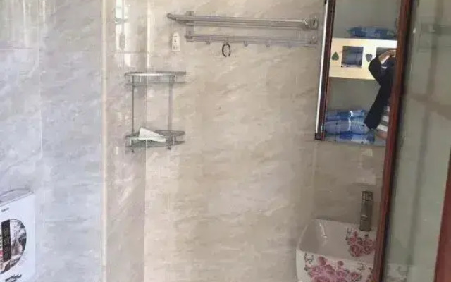 Nanning Changqingteng Homestay (Daxue East Road Branch)