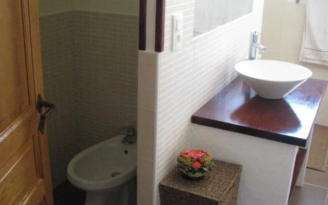 Maison bois dans les Pyrénées