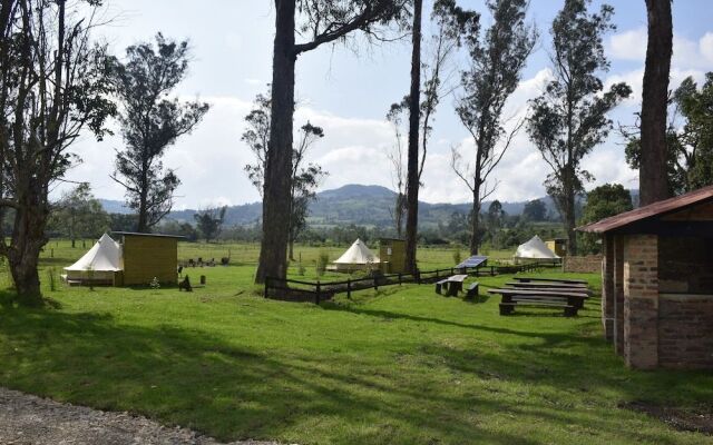 La Victoria Glamping