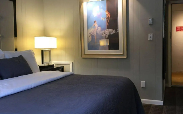 Hotel Royal Oak