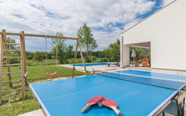 Awesome Home in Labin With Wifi and 3 Bedrooms