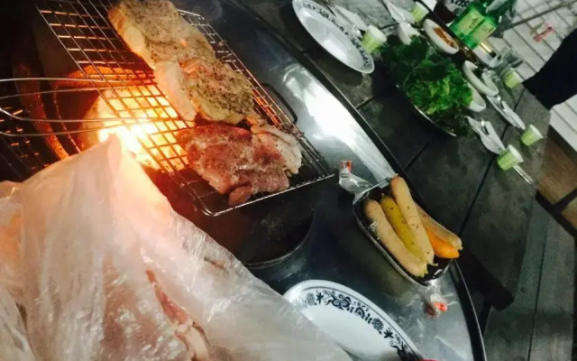 Geoje Ton Ton Guesthouse
