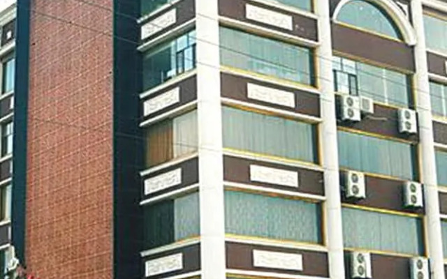 Jinan Sanwang Youhe Hotel