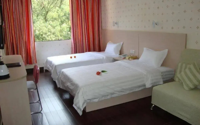 Guangzhou Taojin Hotel