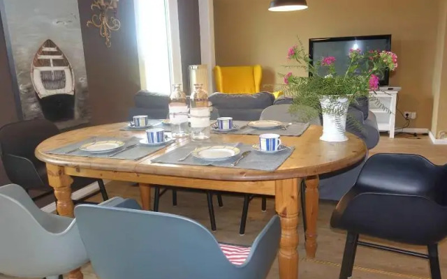 Landhaus Ostseeblick