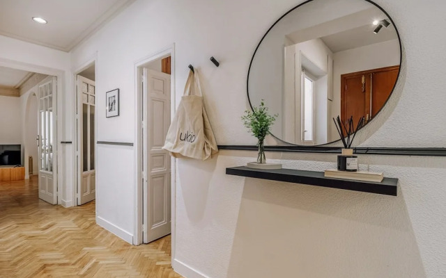 Arce - 3 Bedrooms in Salamanca