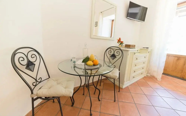 B&B Montagnella Relax