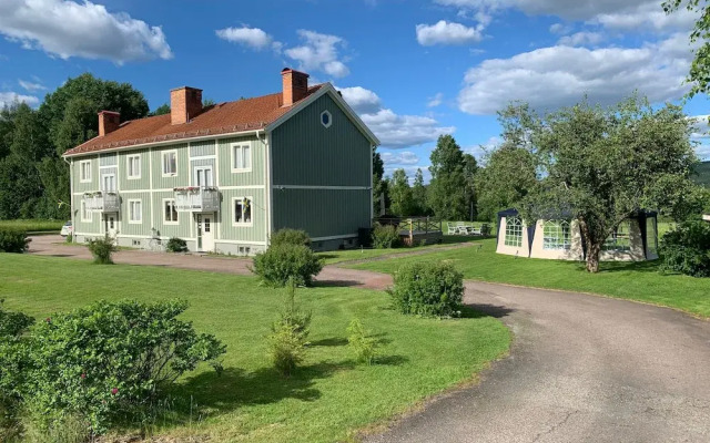 The Green House Guesthouse Sunnemo