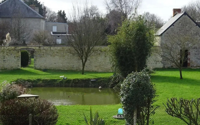 La Ferme aux Chats