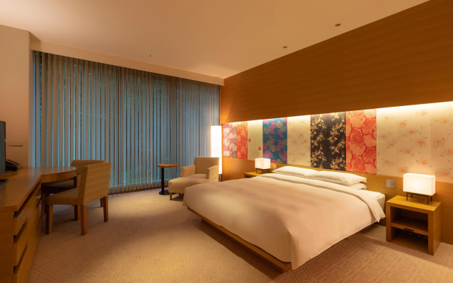 Deluxe Double room (풀 더블 침대) 사진 4