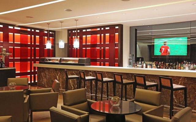 Real InterContinental San Salvador at Metrocentro Mall by IHG