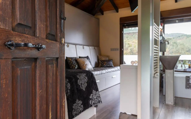 Apartamentos Casa Delfina