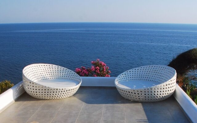Samothraki Beach Apartments & Suites Hotel