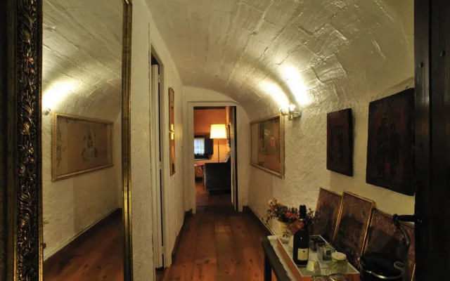 Las Moradas del Unicornio