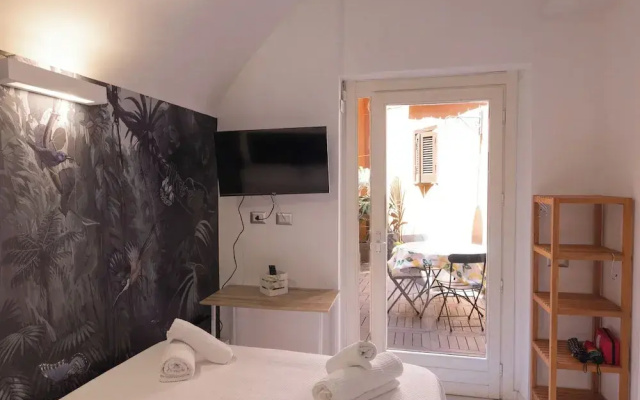 Rione Monti Studio Apt
