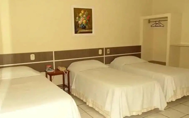 Real Hotel