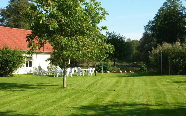 Spreewald Pension Spreeaue