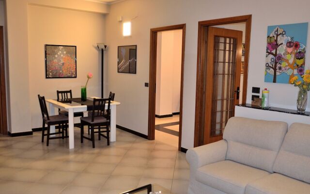 Appartamento Ortigia Giuliana