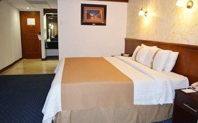 Welcome Inn