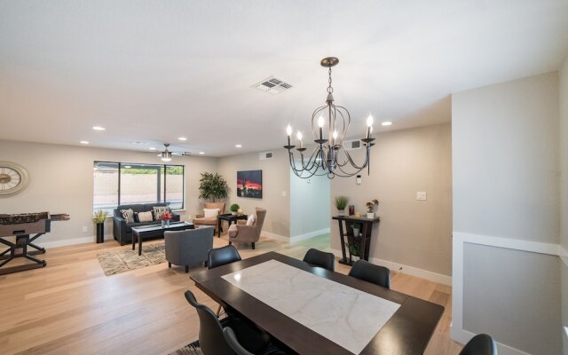 Acoma 4 Bedroom Home