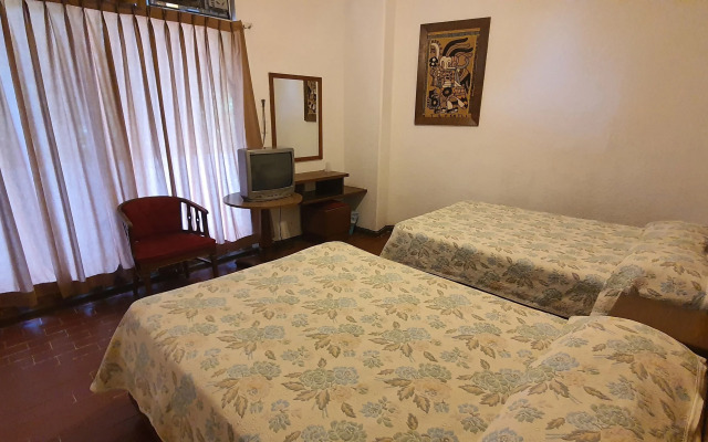 Hotel Plaza Real de la Paz