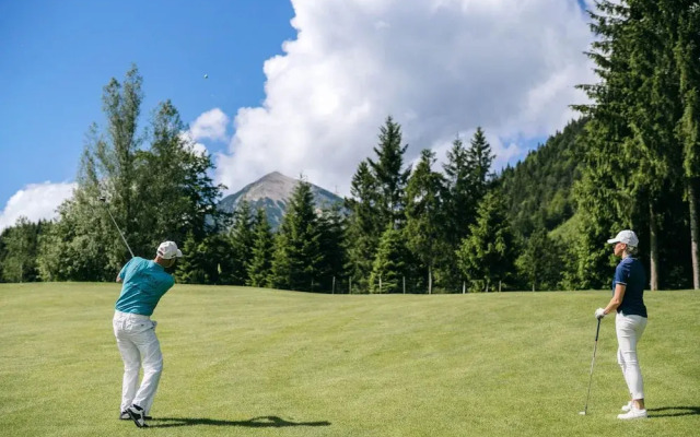 Posthotel Achenkirch Resort and Spa - Adults Only