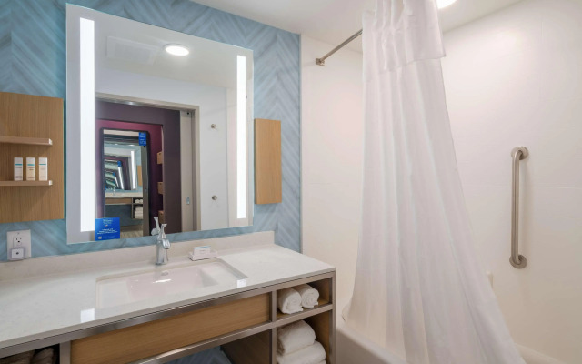 Hilton Garden Inn Brunswick