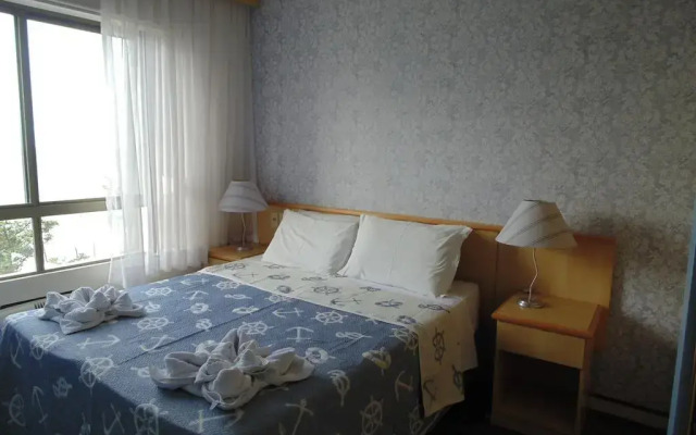 Apartamento No Lexus Beira Mar