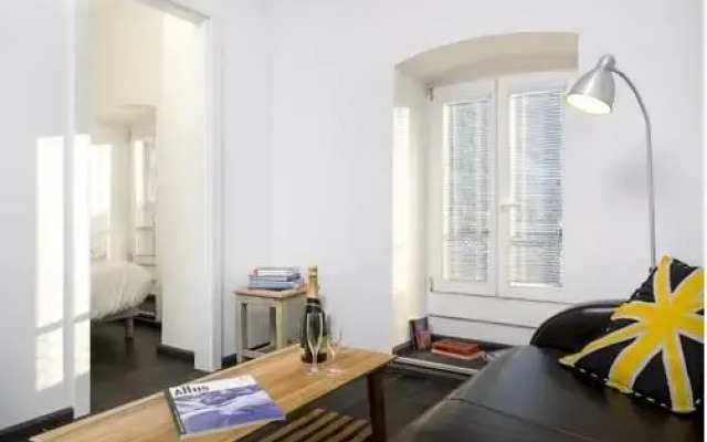 Astoria Appartement