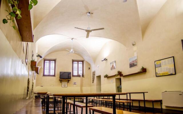 Hostel Santa Monaca