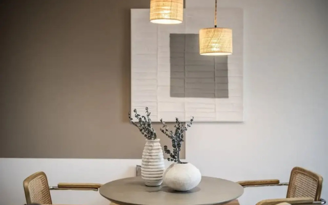 Fratta - 1 Bedroom in Almagro