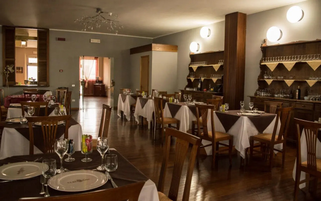 Turim Hotel & Spa Wellness Center