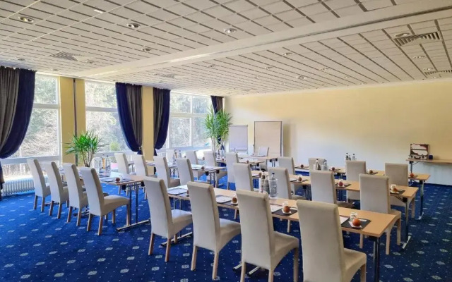 Carea Residenz Hotel Harzhöhe