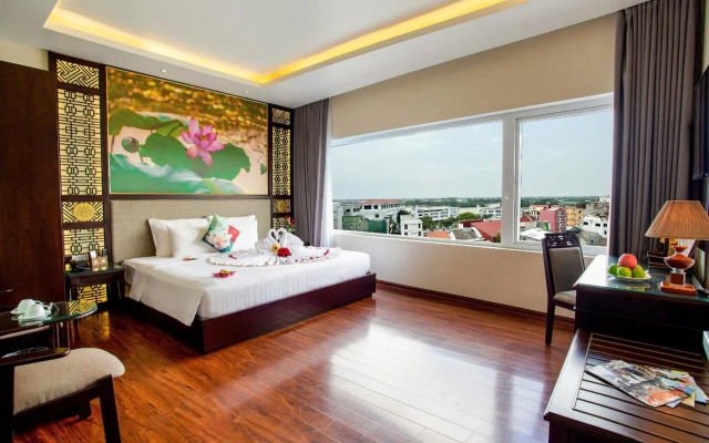 Thanh Lich Hue Hotel