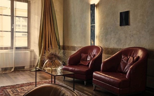 Hotel Stary