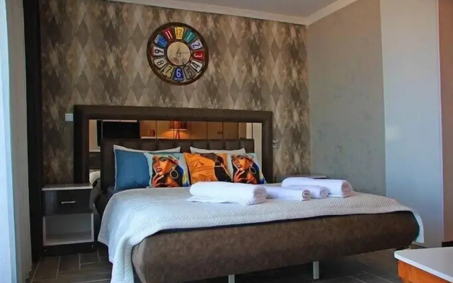 Yeni Foca Butik Otel