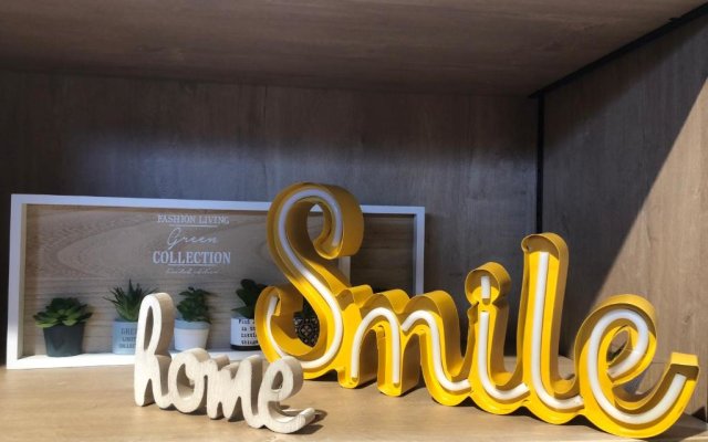Smile's Home