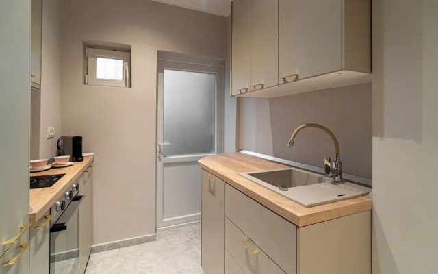 Spacious 2BR on Piata Universitatii