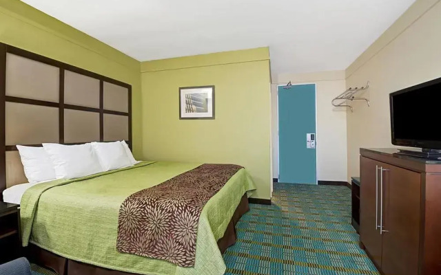 Days Inn Southington