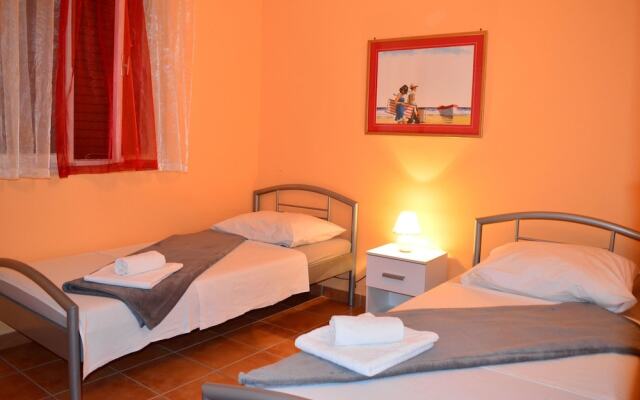 Apartments Branko / Joanna / Two Bedrooms