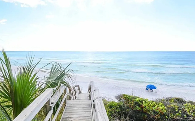 Seagrove Dunes Unit #3 Townhouse