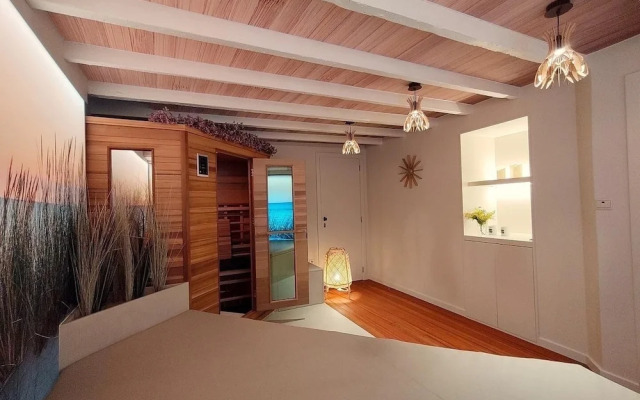 B&B Bariseele Adults only