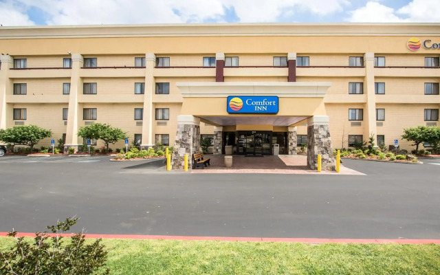 Comfort Inn Midtown