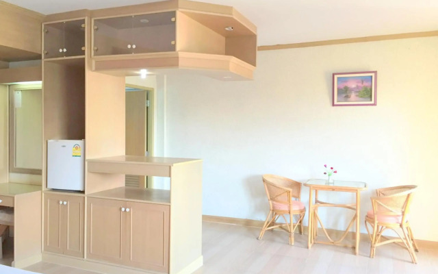Takiab Beach Resort